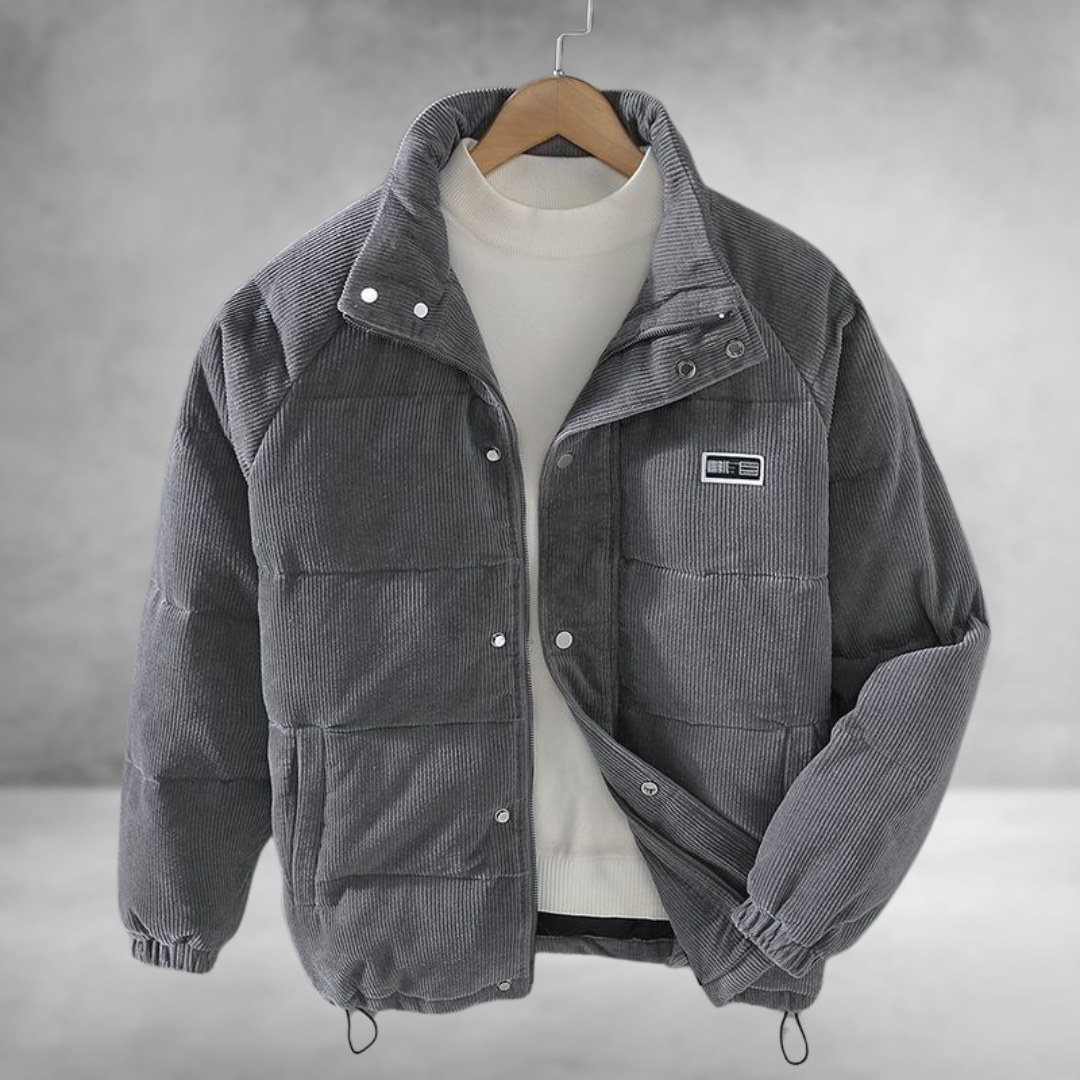 Tommy™ | Corduroy Jacket