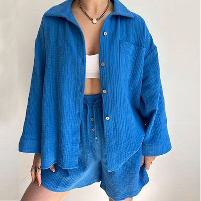 Espera™ | Breezy Two-Piece Set