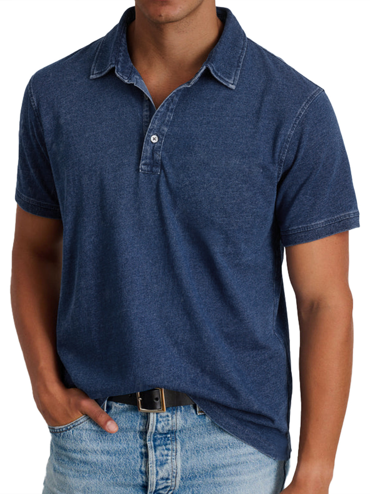 Savran | Classic Polo Shirt
