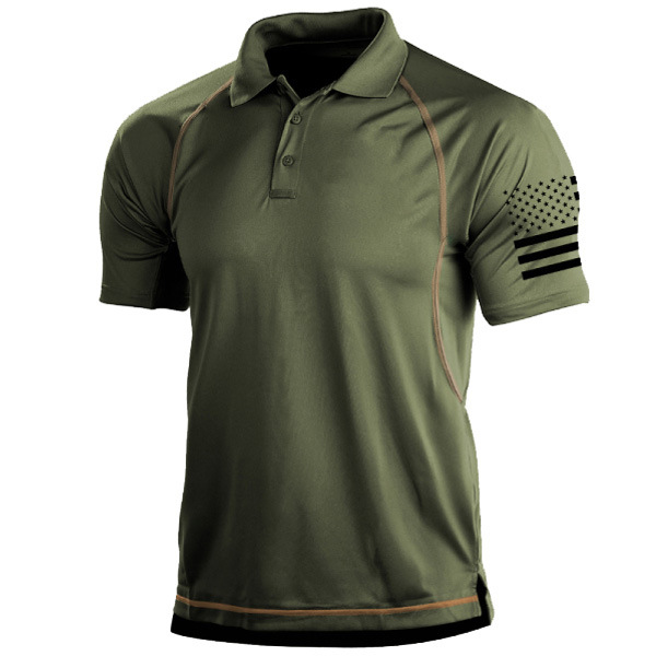 Hudson | Style Revolution Shirt