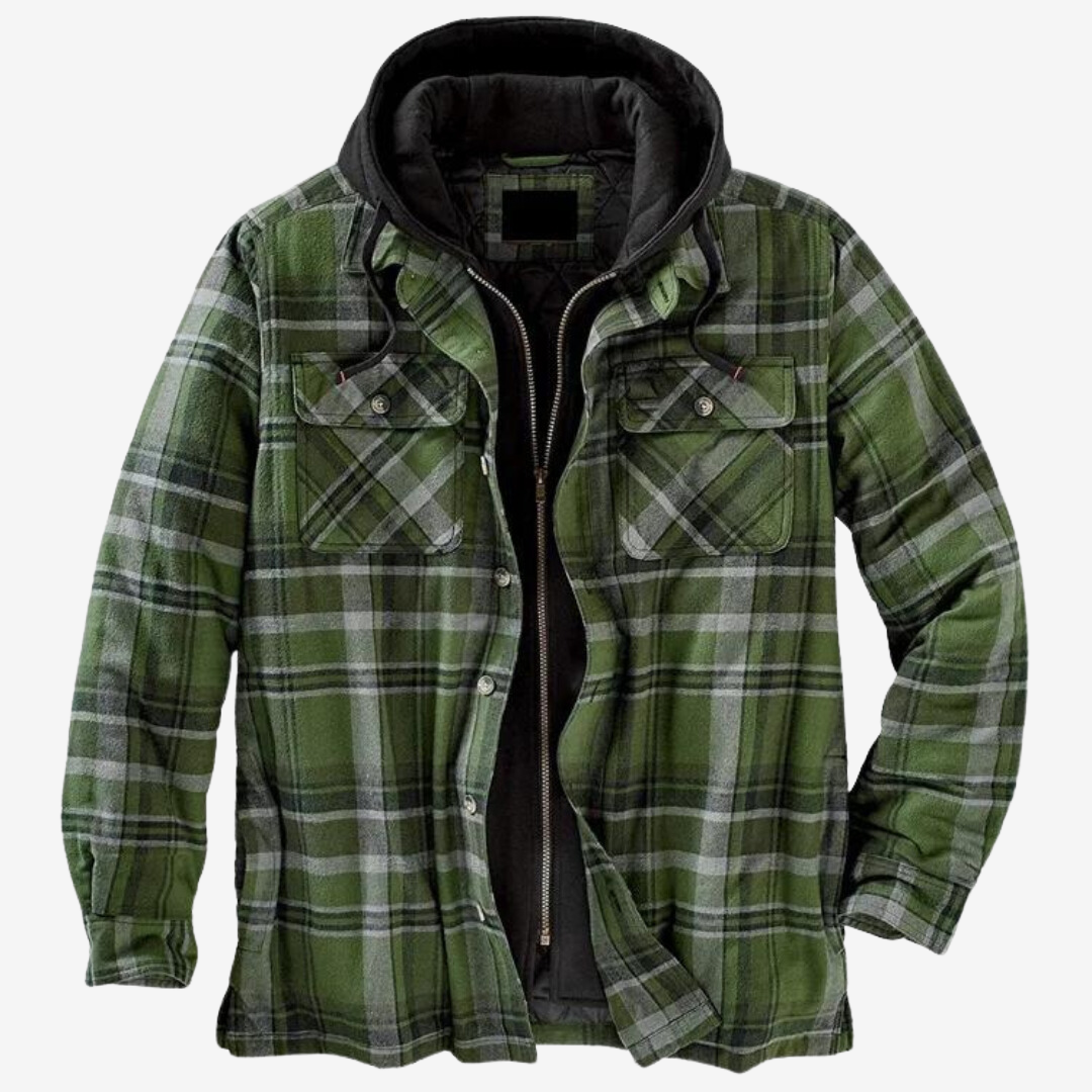William | Weatherproof Jacket