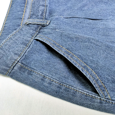 Juliette | Wide-Leg Jeans