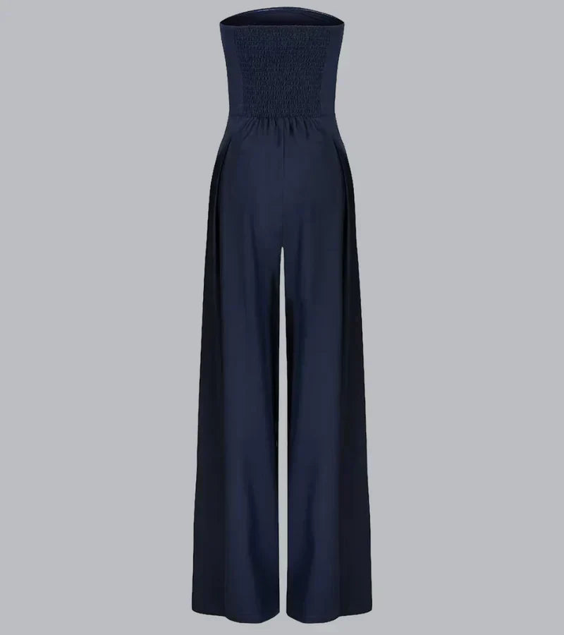 LUCY | Jumpsuit Viral & Flattering