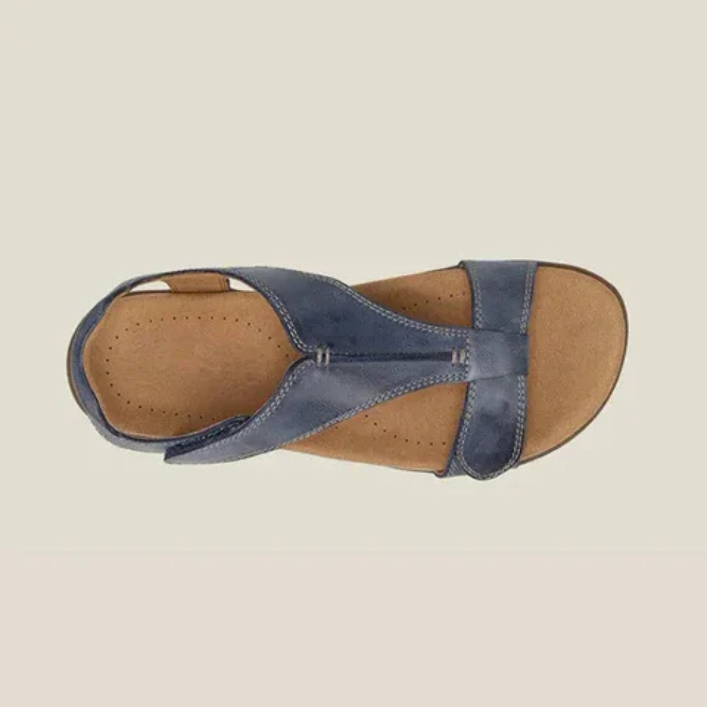 Eden | Casual Orthopedic Sandals