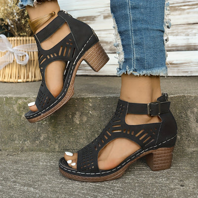 Maya™ | Ergonomic Sandals