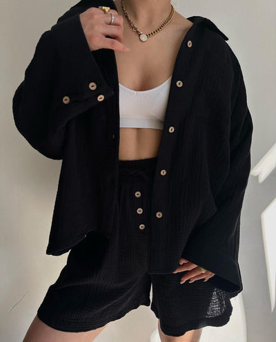 Espera™ | Breezy Two-Piece Set