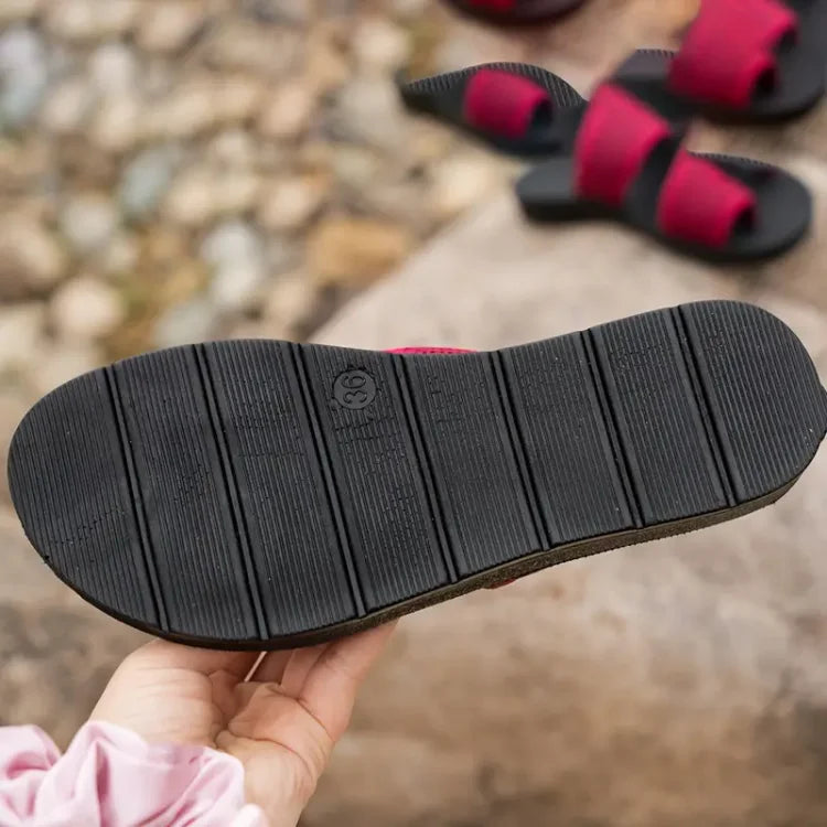 Celia™ | Ergonomic Sandals
