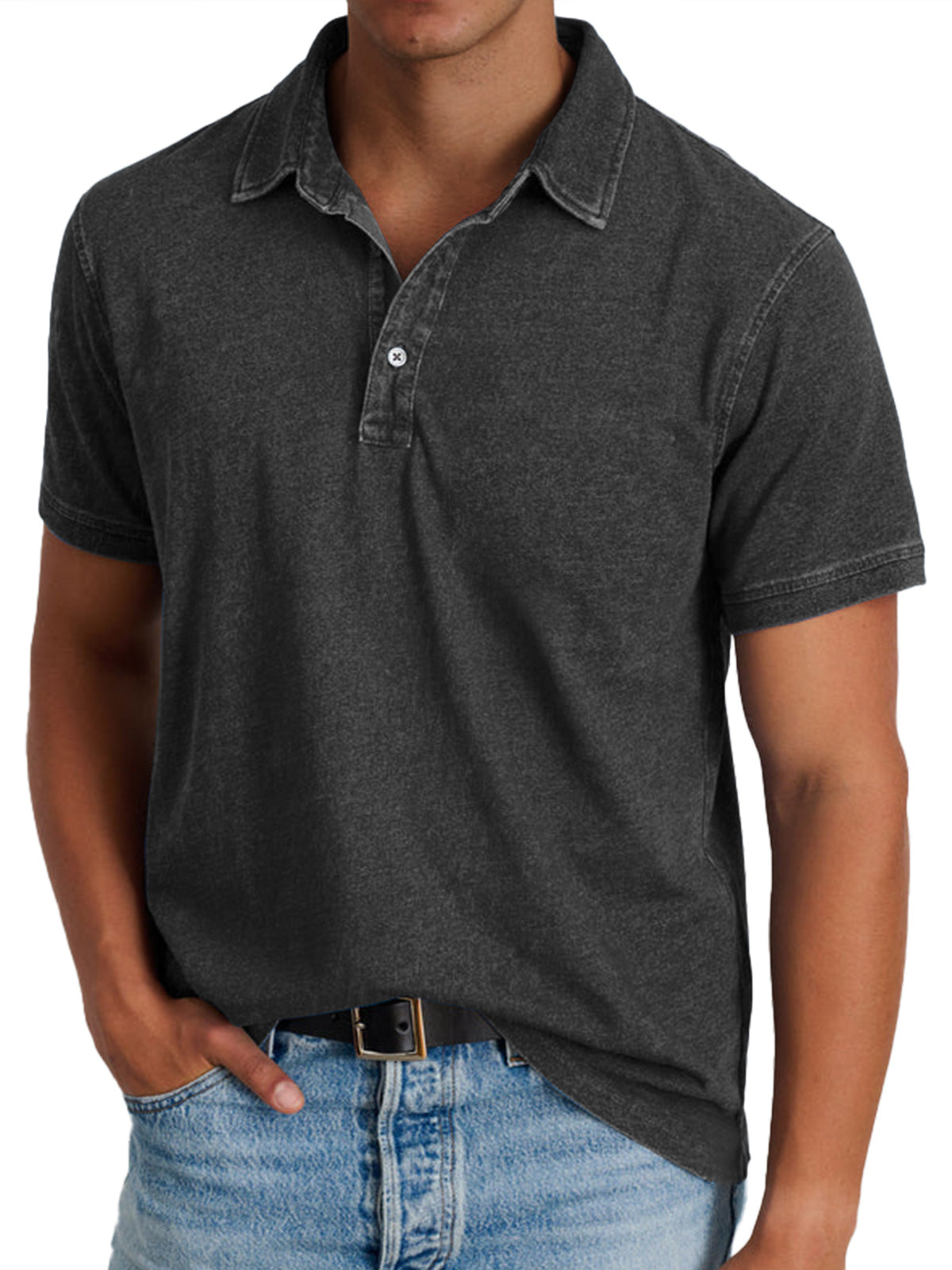 Savran | Classic Polo Shirt