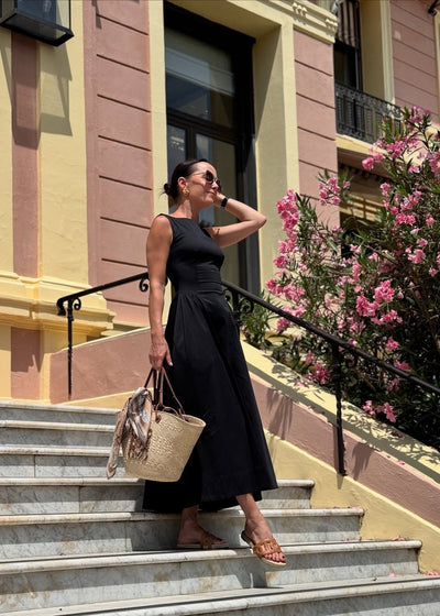 The Timeless Elegance Dress