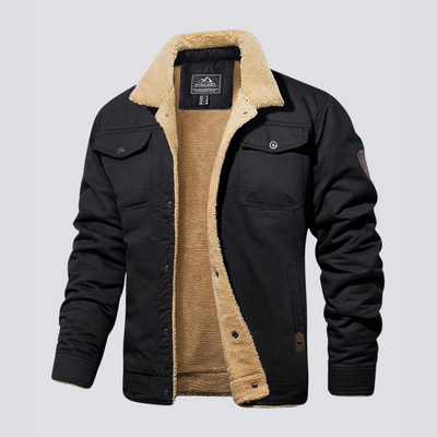 Philippe | Bomber Jacket
