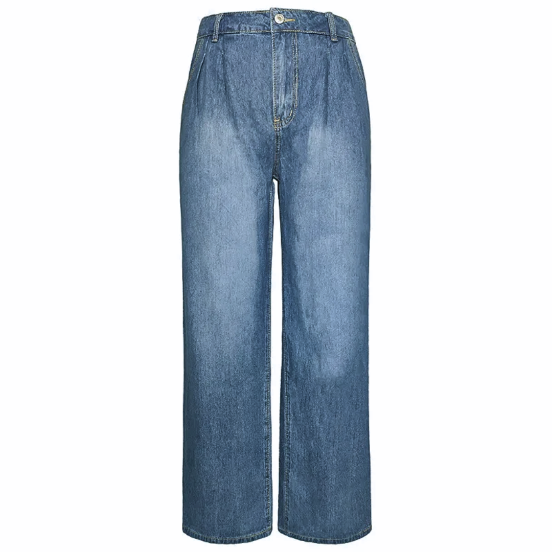 Juliette | Wide-Leg Jeans