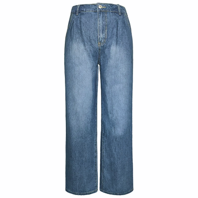 Juliette | Wide-Leg Jeans