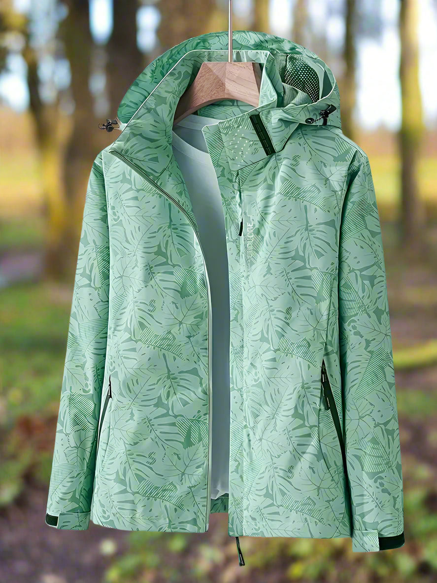 Alma™ – Lightweight Summer Jacket for Women
