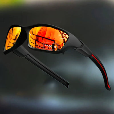 Featuring a sleek design and durable frames, these sunglasses offer reliable sun protection while keeping you looking sharp.