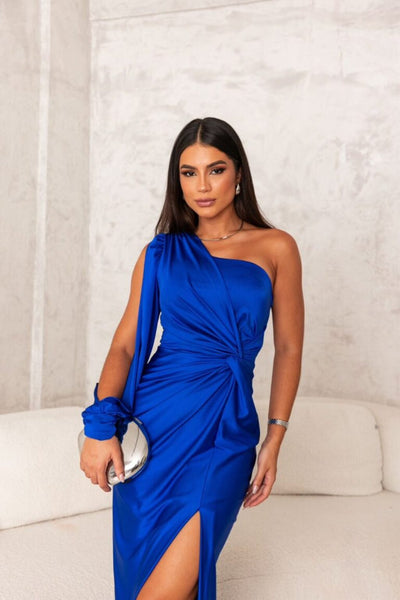 Clarra | Elegant Maxi Dress