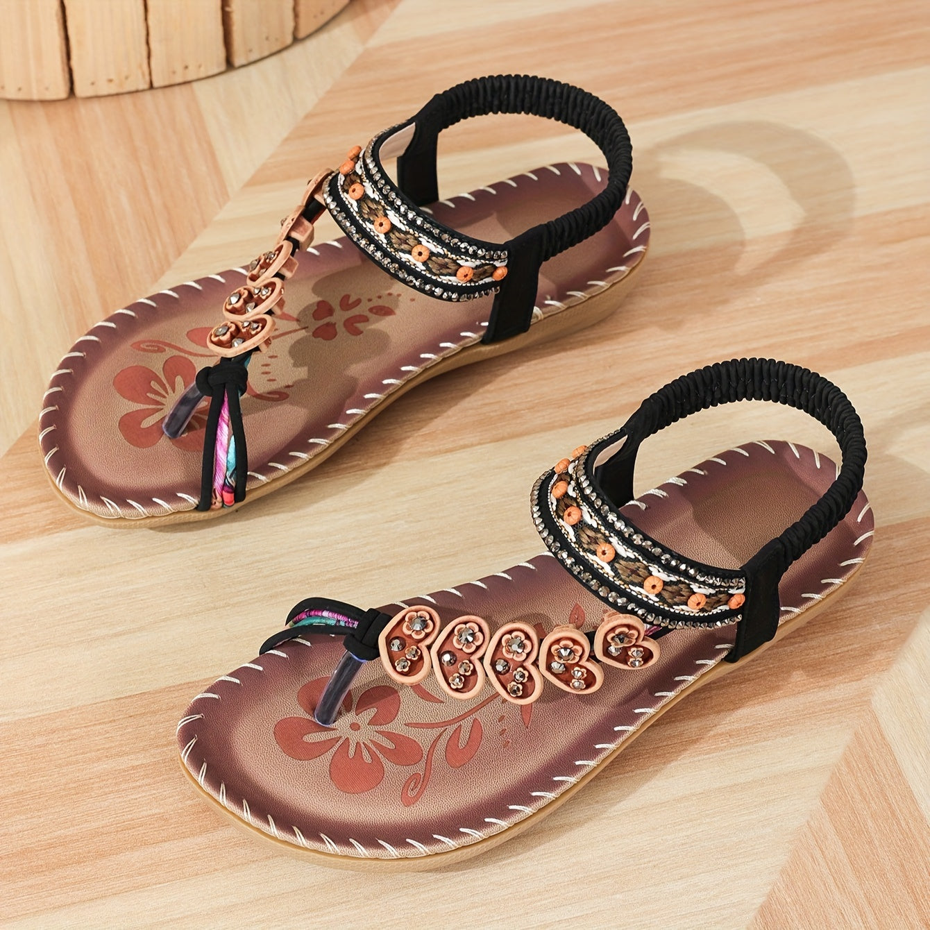 Mila™ | Comfortable Sandals