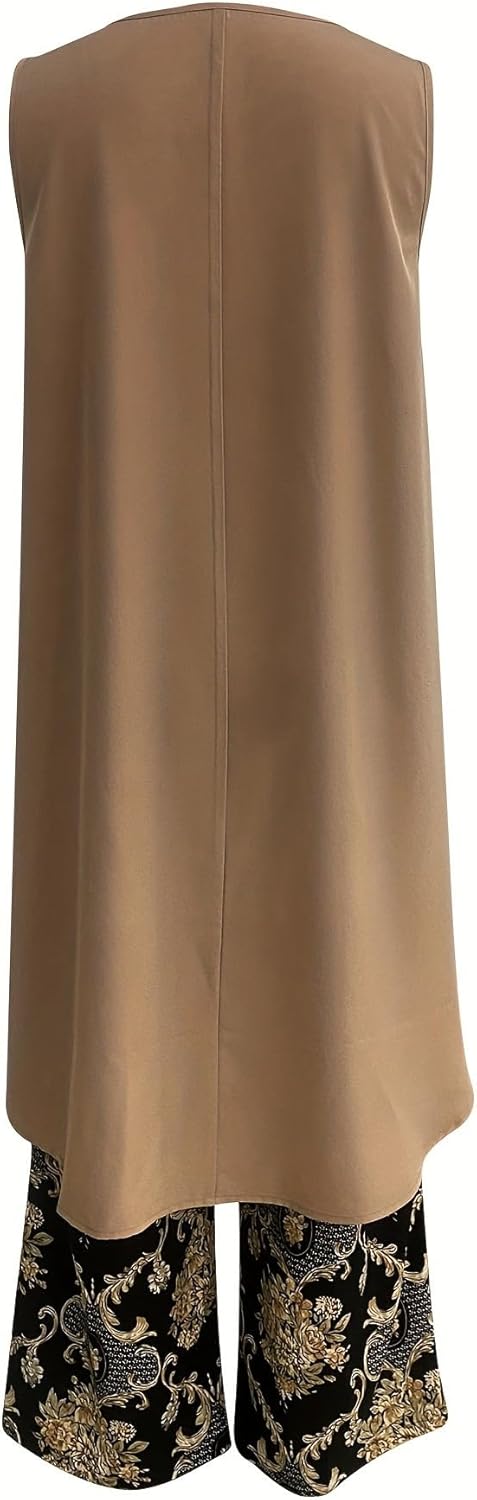 Julienne™ | Lightweight Boho Set