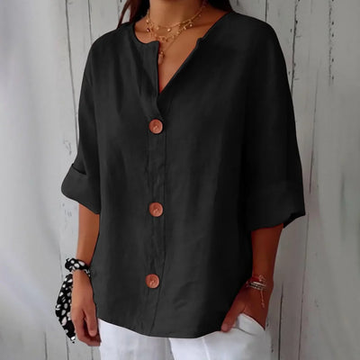 Eira | Everyday Comfort Blouse