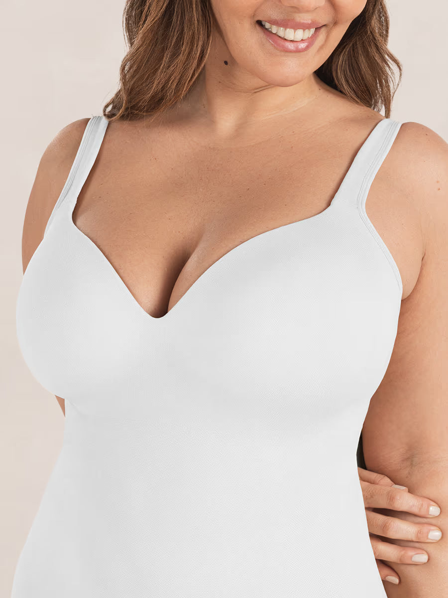 Noelia – Shaping Top with Built-in Bra (1+1 FREE)