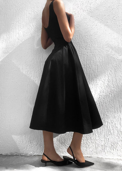 The Timeless Elegance Dress