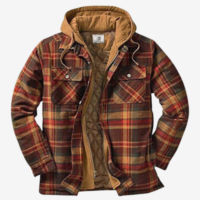 William | Weatherproof Jacket