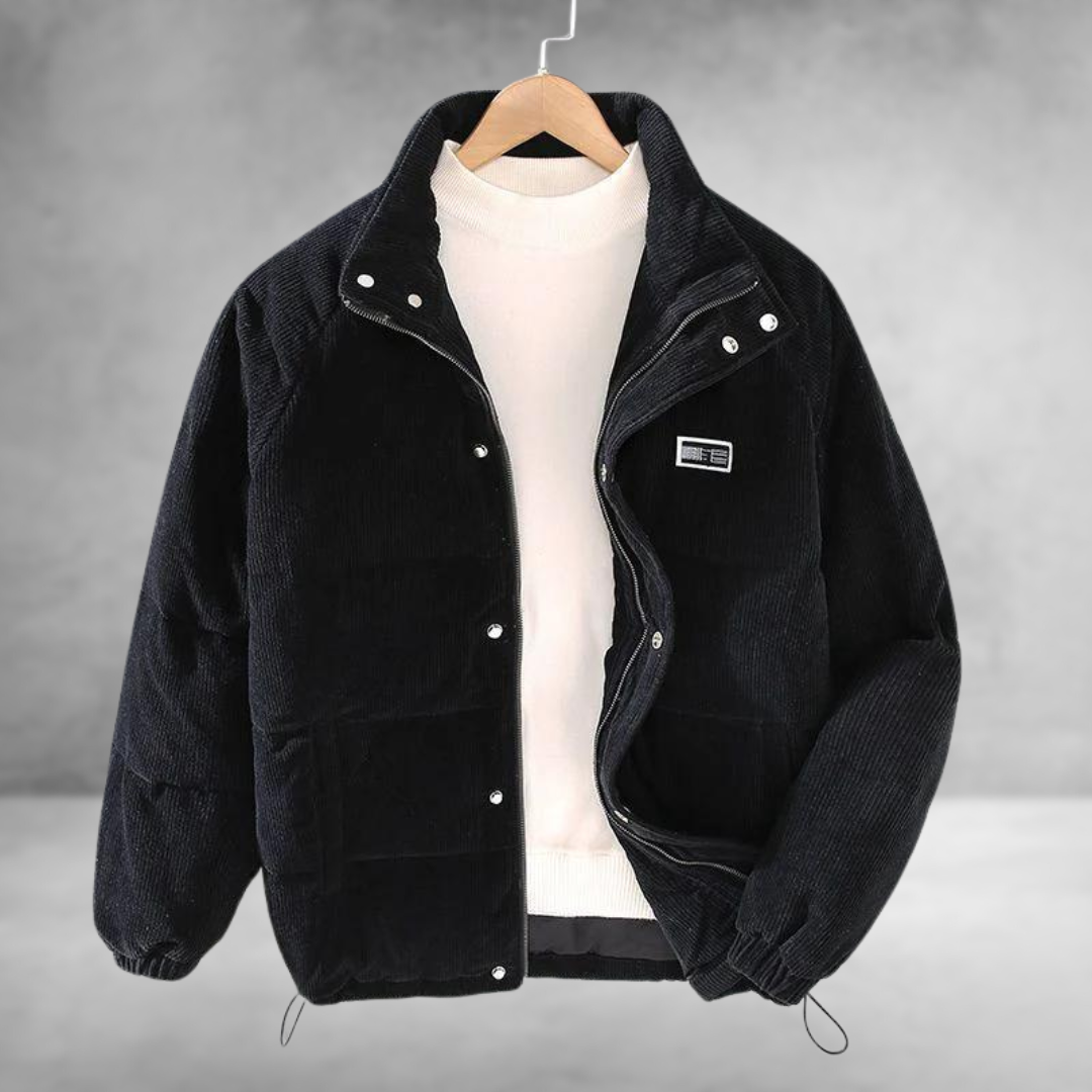Tommy™ | Corduroy Jacket