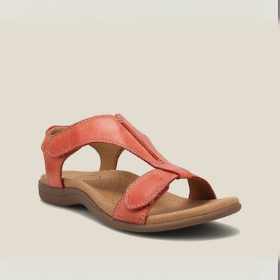 Eden | Casual Orthopedic Sandals