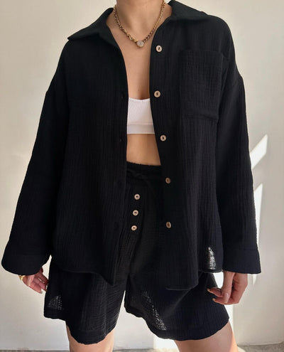 Espera™ | Breezy Two-Piece Set