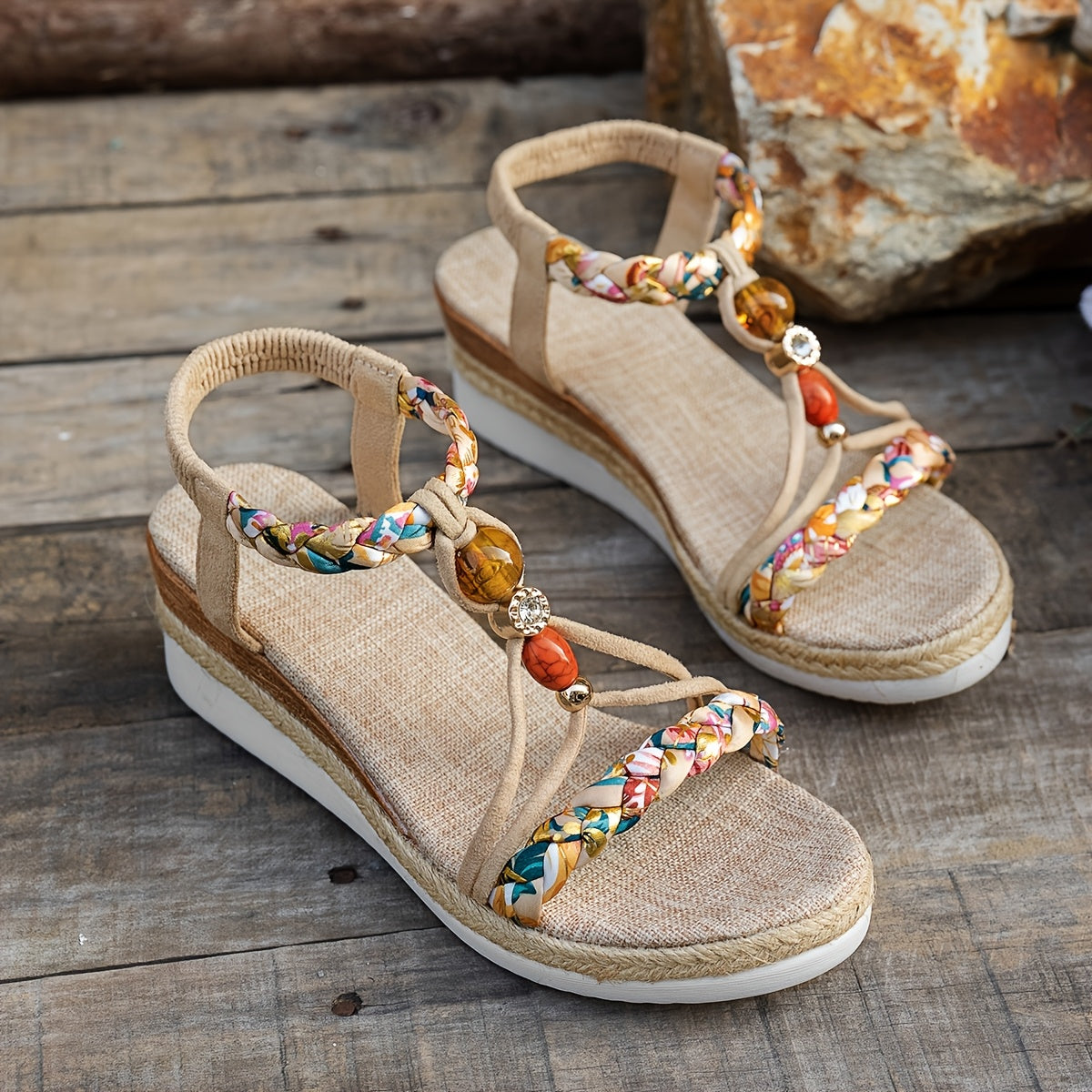 Jessara™  | Orthopedic Sandals