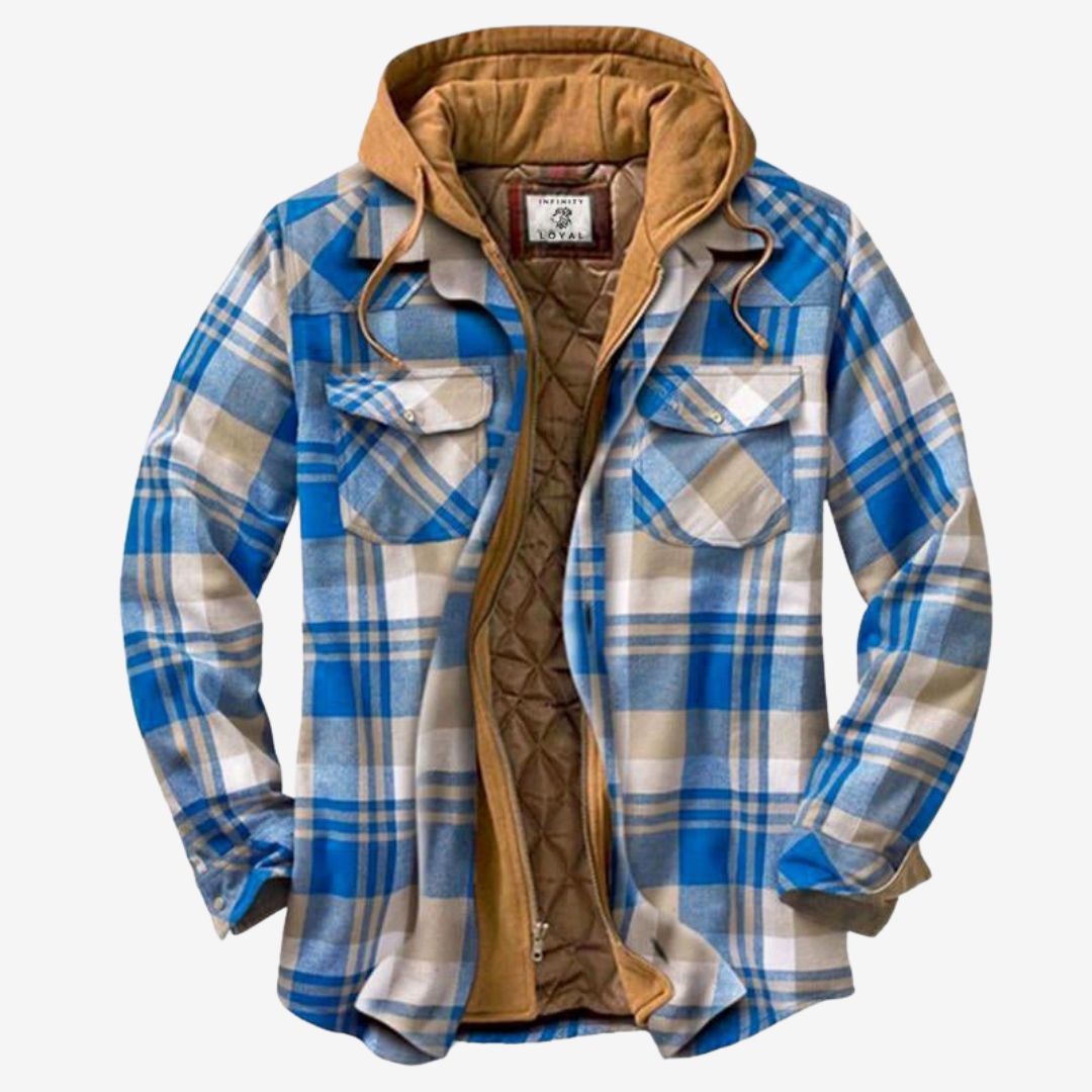 William | Weatherproof Jacket