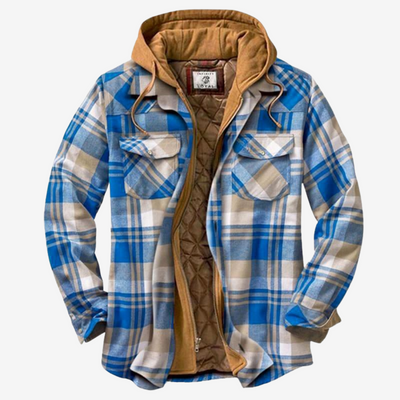 William | Weatherproof Jacket