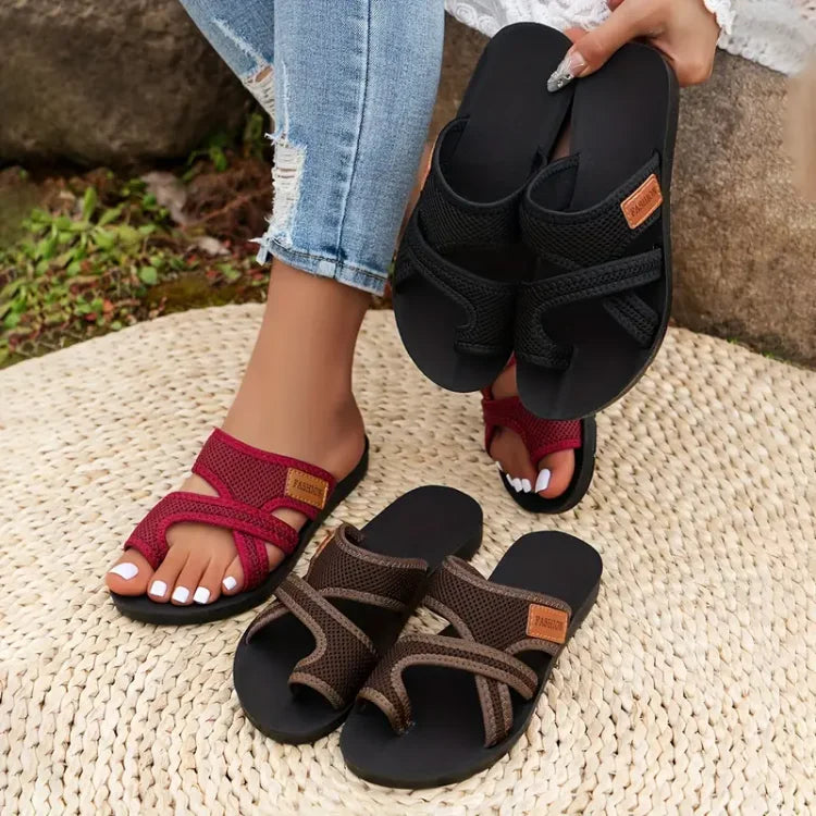 Celia™ | Ergonomic Sandals