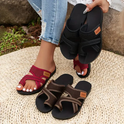 Celia™ | Ergonomic Sandals