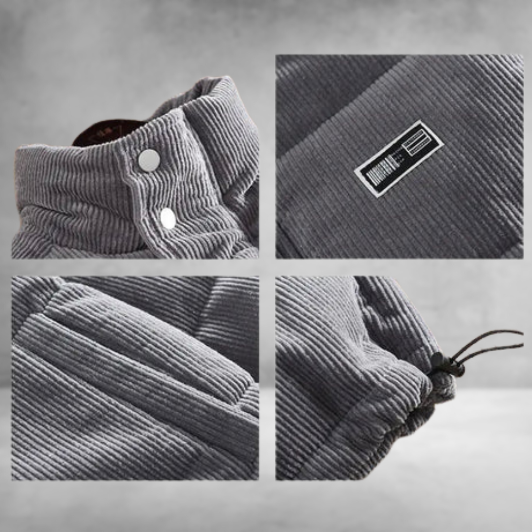 Tommy™ | Corduroy Jacket