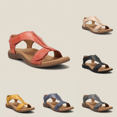 Eden | Casual Orthopedic Sandals