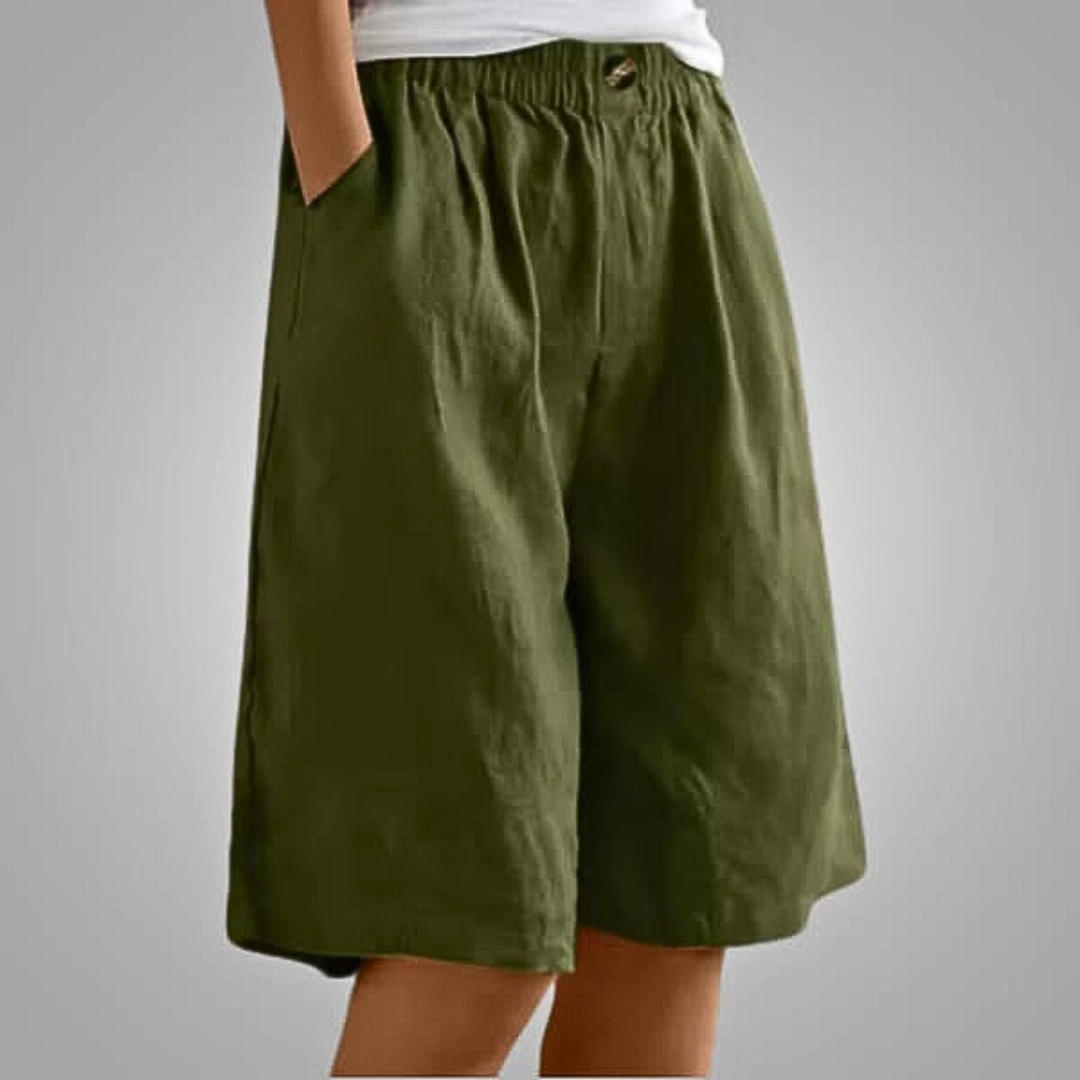 Jordan™ – Everyday Elegant Shorts