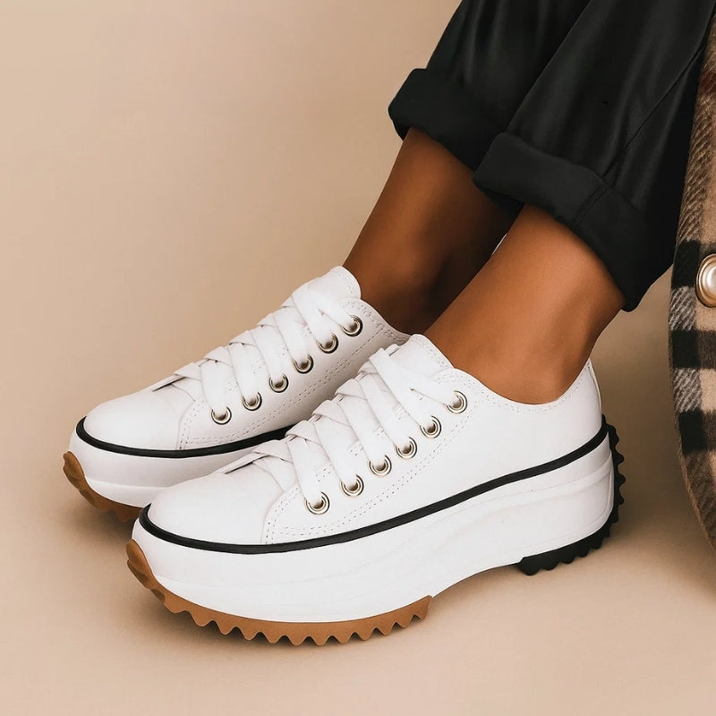 Montra Orthopedic Shoes