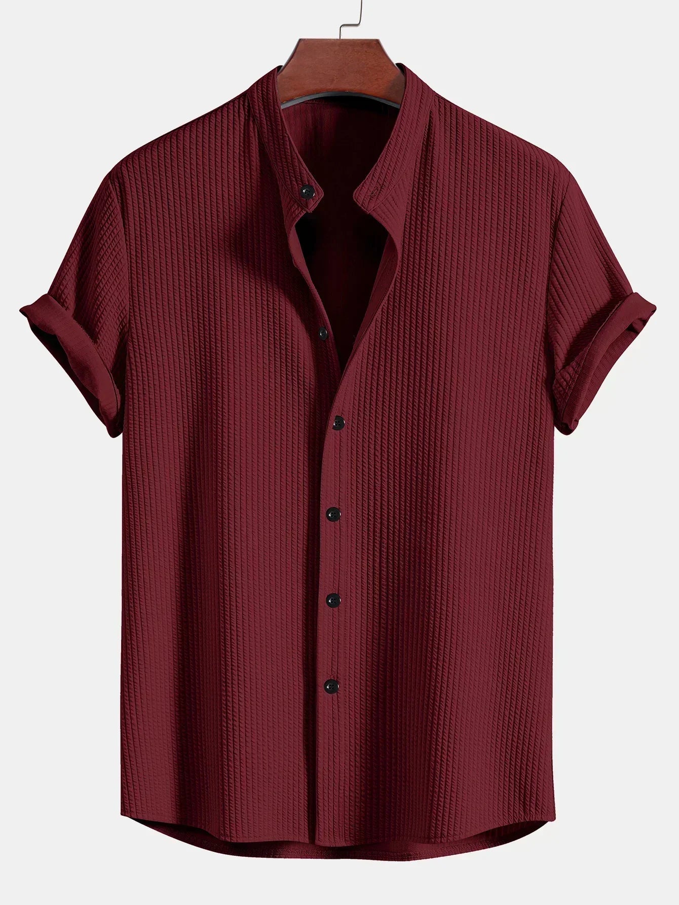 Maximilian men's summer shirt
