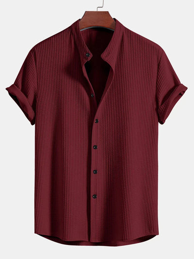 Maximilian men's summer shirt