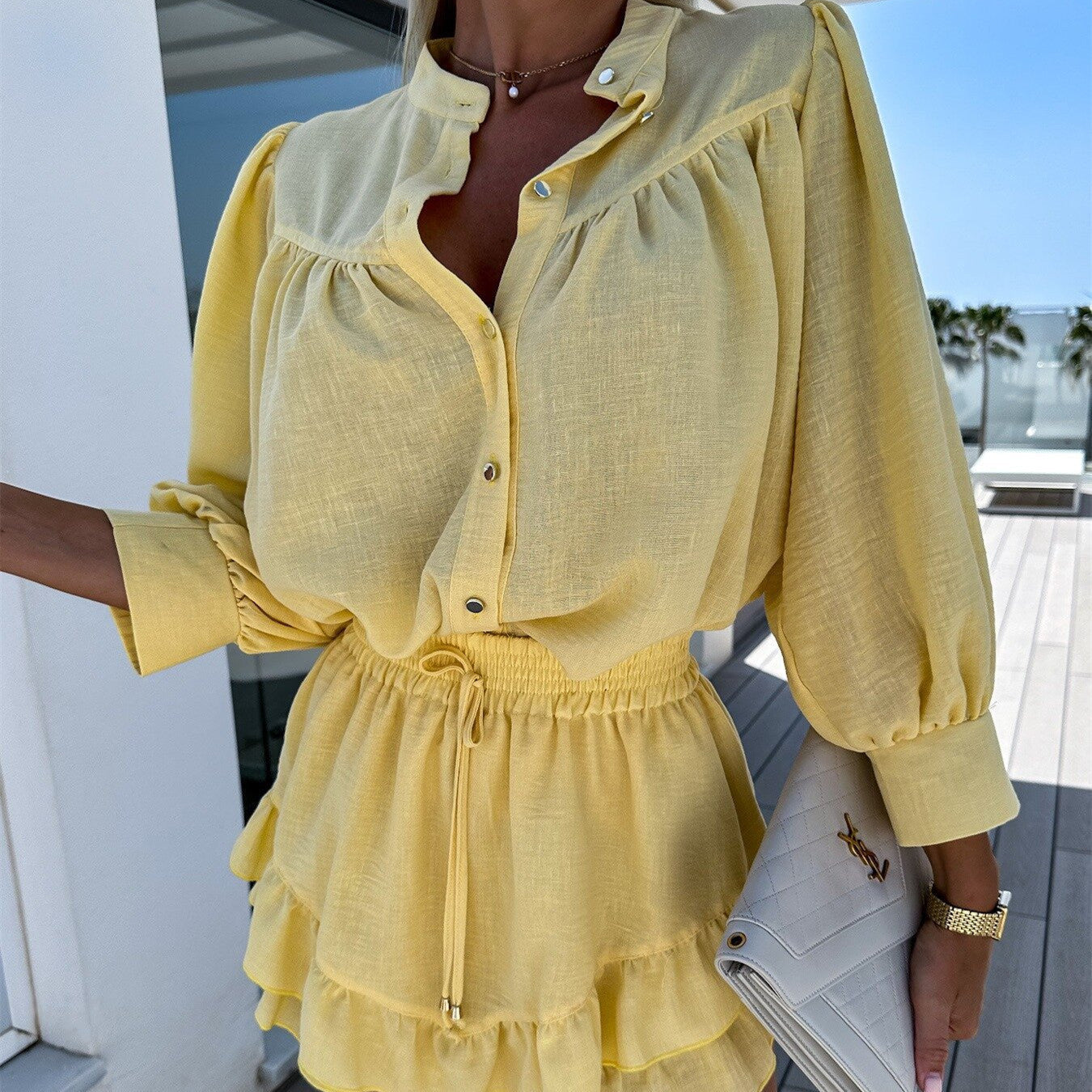 Emalia™ | Chic Fashion Set