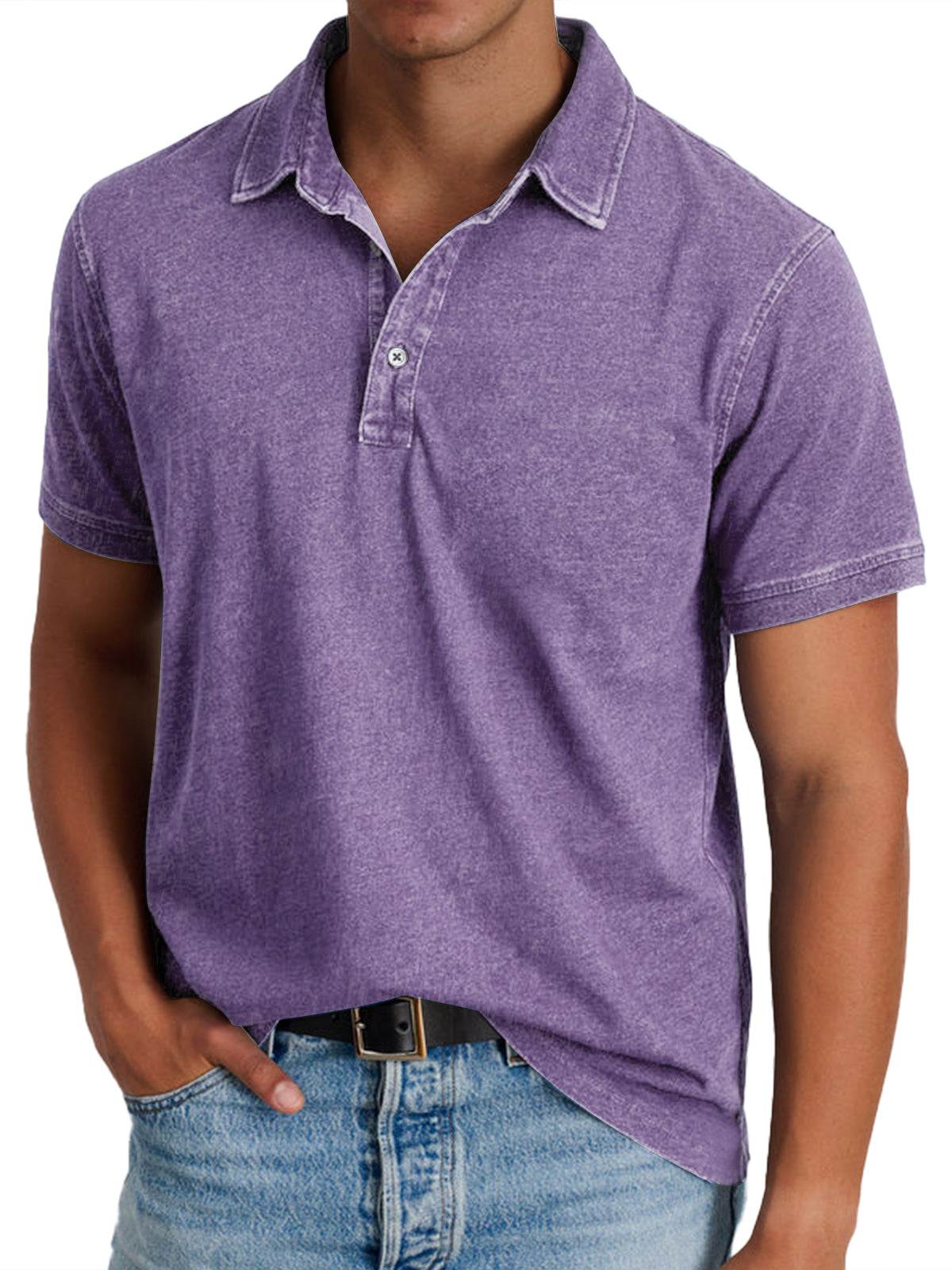 Savran | Classic Polo Shirt