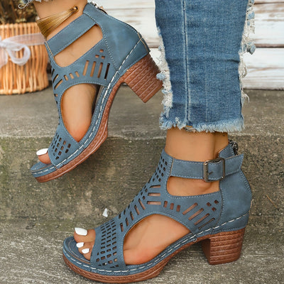 Maya™ | Ergonomic Sandals