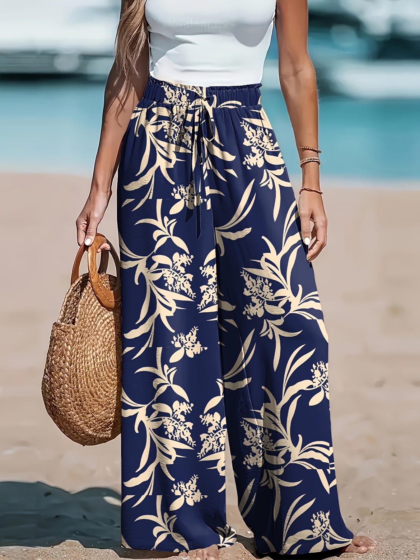 Ellary | Wide-Pants