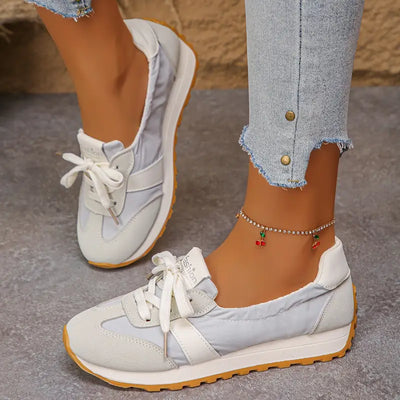 Nerea® Orthopaedic Sneakers | Premium