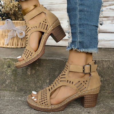 Maya™ | Ergonomic Sandals