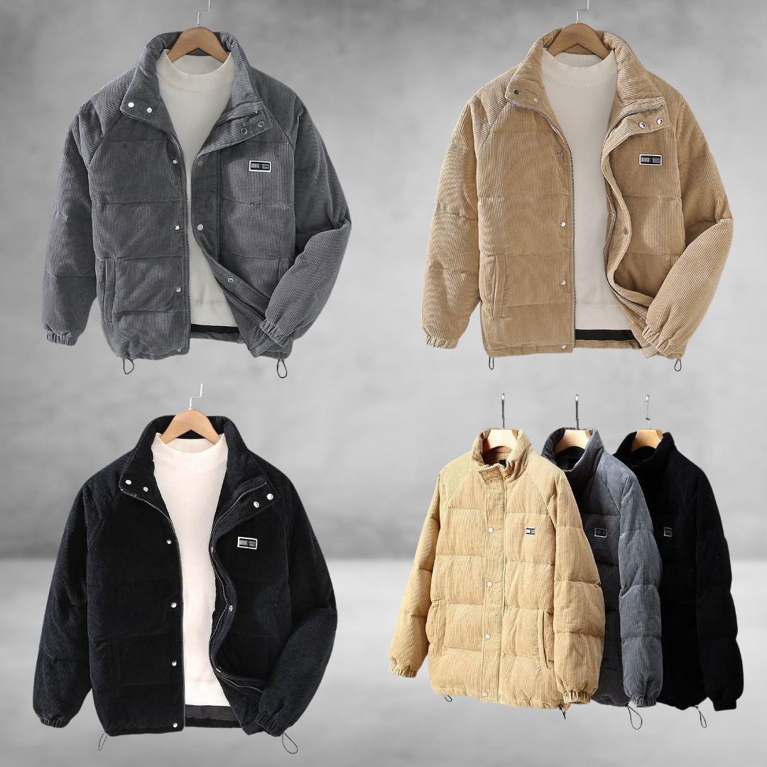 Tommy™ | Corduroy Jacket