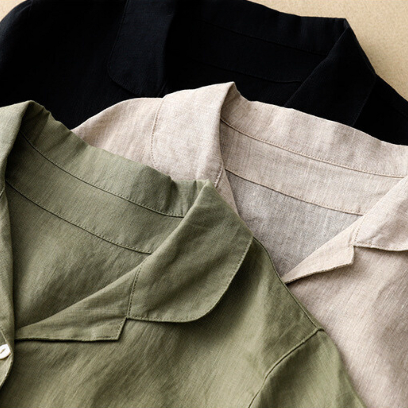 ESMERALDA | Long Cotton Dress