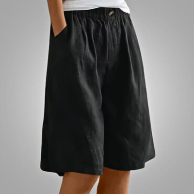 Jordan™ – Everyday Elegant Shorts