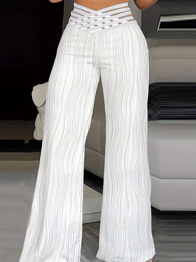 Lila | Wide-Pants
