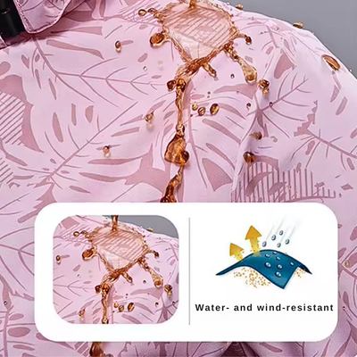 Alma™ – Lightweight Summer Jacket for Women